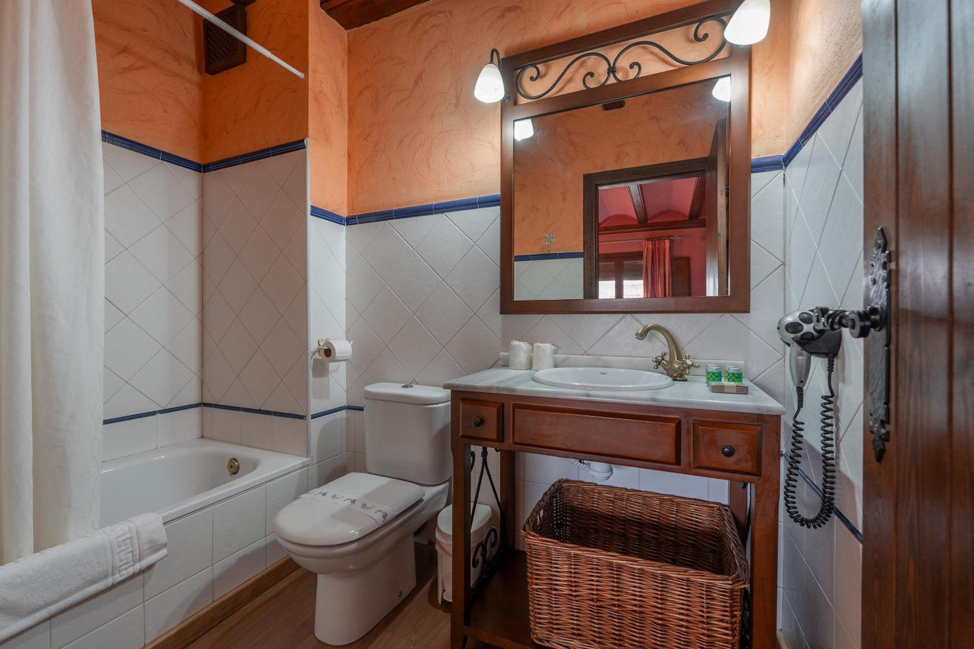 Hotel - Restaurante Prado Del Navazo Albarracín Eksteriør bilde