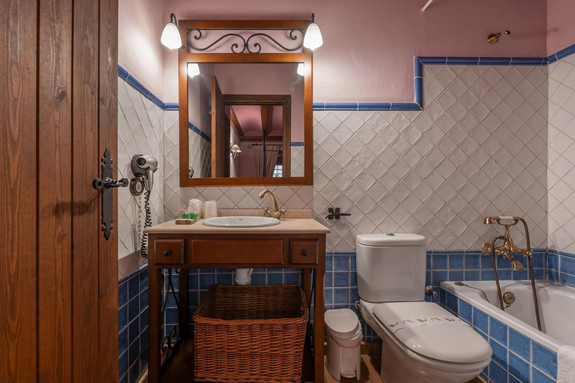Hotel - Restaurante Prado Del Navazo Albarracín Eksteriør bilde