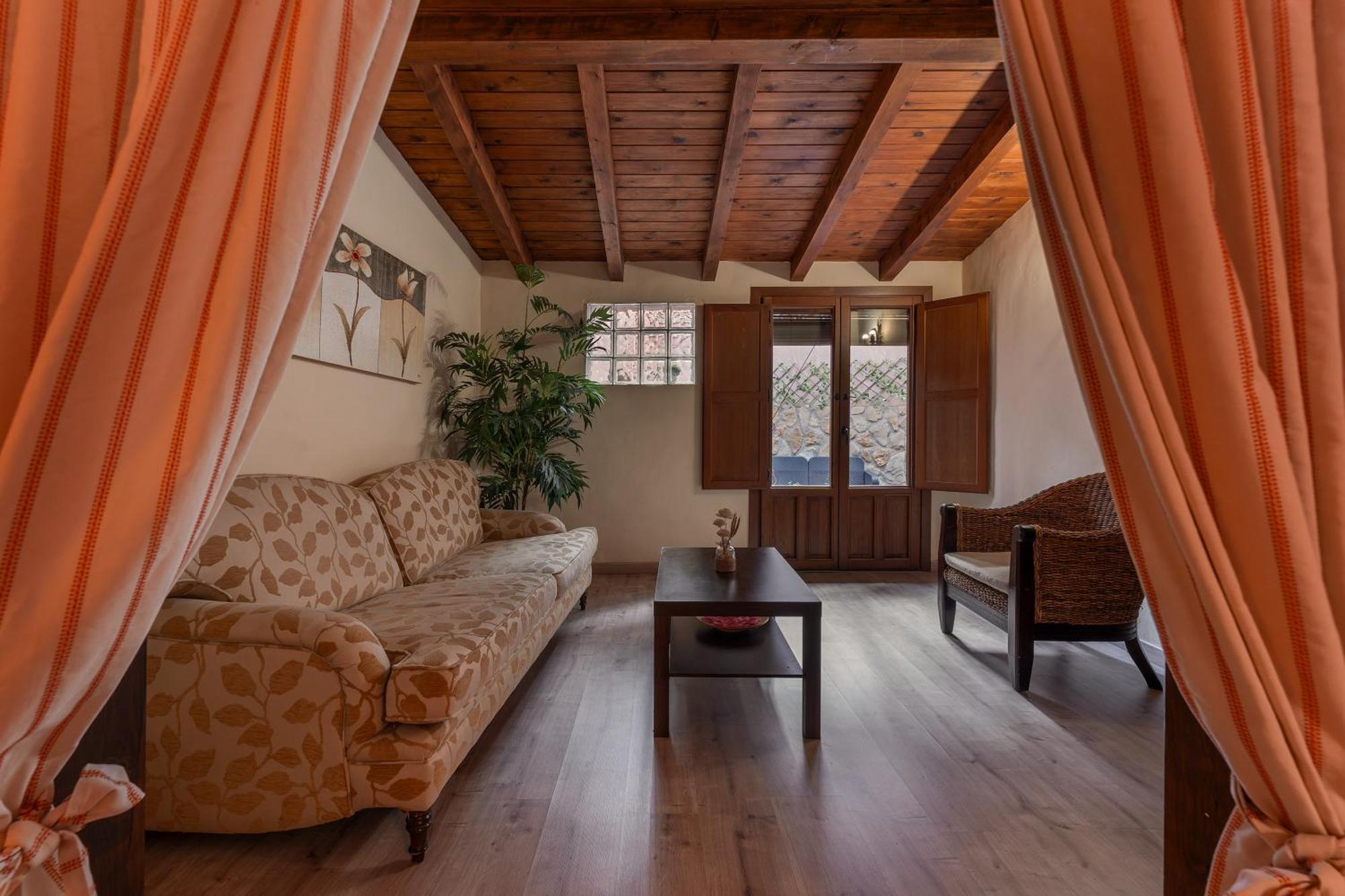 Hotel - Restaurante Prado Del Navazo Albarracín Eksteriør bilde